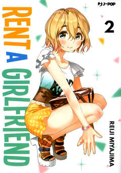 RENT A GIRLFRIEND 2