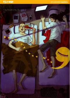 SAINT YOUNG MEN 9-Jpop- nuvolosofumetti.