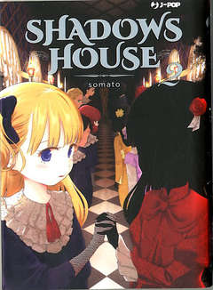 Shadows House 2