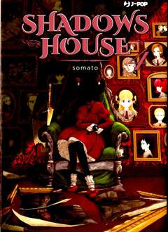 Shadows House 4