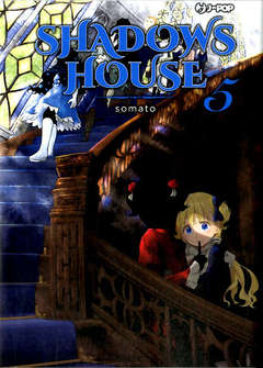 Shadows House 5