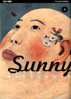 SUNNY 4-Edizioni BD - JPop- nuvolosofumetti.