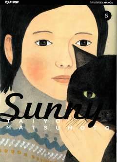 SUNNY 6-Edizioni BD - JPop- nuvolosofumetti.