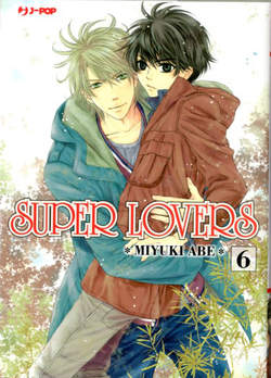 Super lovers 6