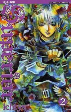 SUPERIOR 2-Edizioni BD - JPop- nuvolosofumetti.