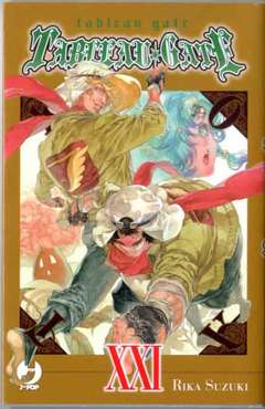 TABLEAU GATE 21-JPOP- nuvolosofumetti.