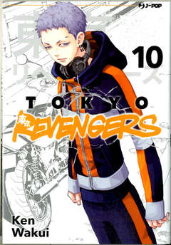 Tokyo revengers 10