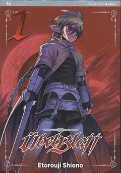 Ubel Blatt 1-Jpop- nuvolosofumetti.