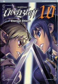 Ubel Blatt 10-Jpop- nuvolosofumetti.