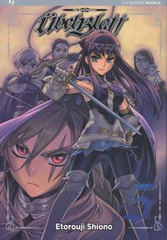 Ubel Blatt 5-Jpop- nuvolosofumetti.