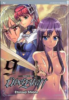 Ubel Blatt 9-Jpop- nuvolosofumetti.