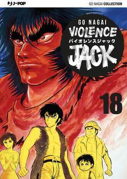 Violence Jack 18-Jpop- nuvolosofumetti.
