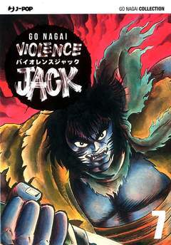 Violence Jack 7-Jpop- nuvolosofumetti.
