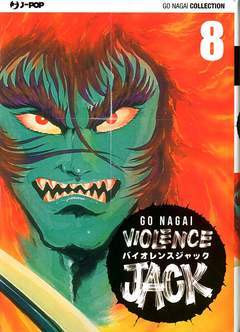 Violence Jack 8-Jpop- nuvolosofumetti.