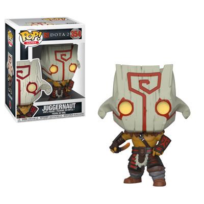 DOTA 2 JUGGERNAUT # 354-FUNKO- nuvolosofumetti.