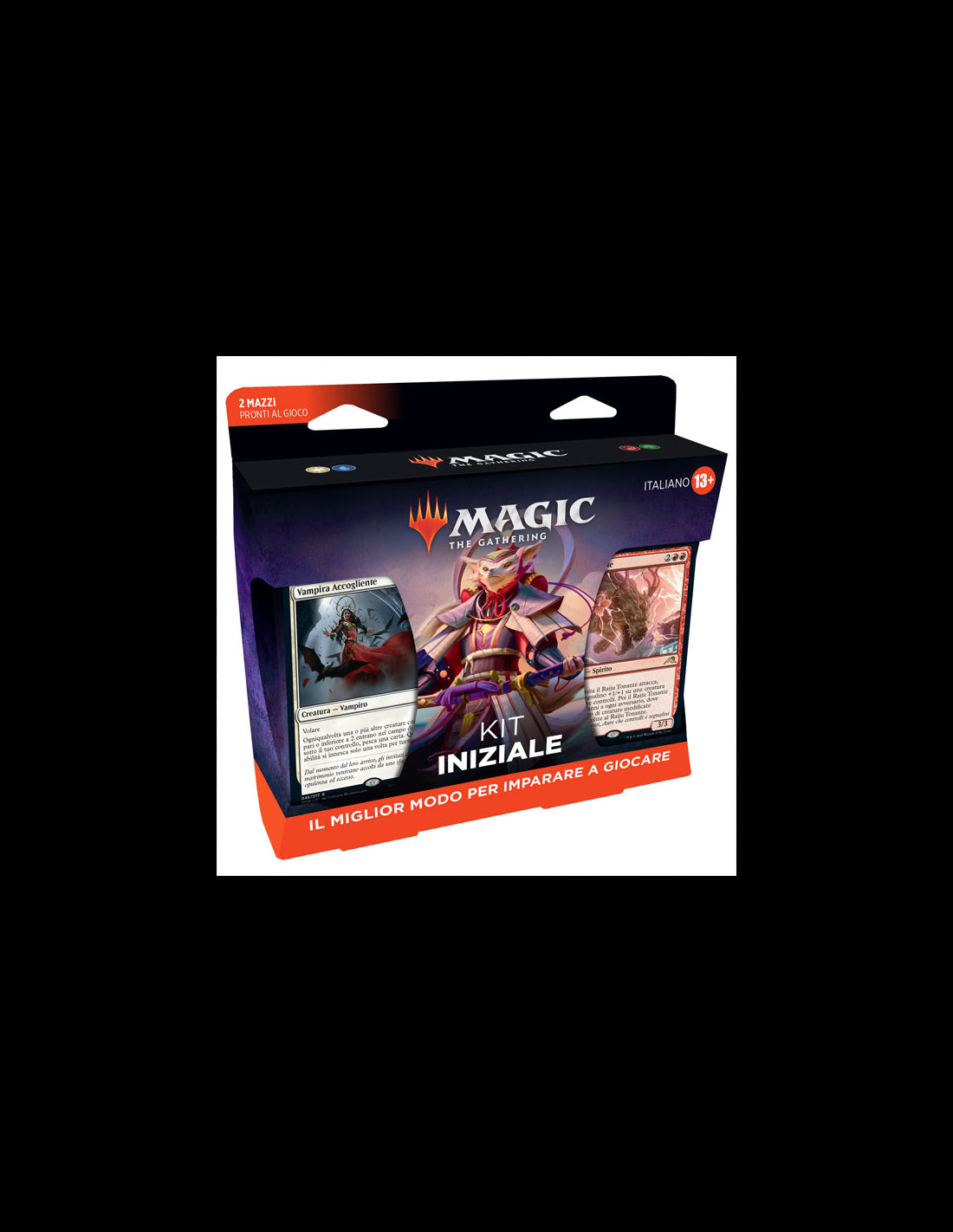 Magic Kit Iniziale 2022