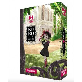 Kuro collection box