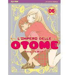 L`eroe è morto 7-JPOP- nuvolosofumetti.
