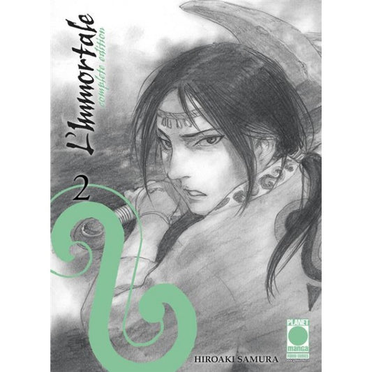 L'immortale complete edition 2