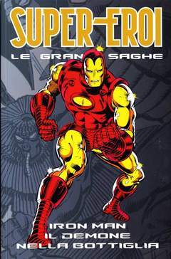 SUPEREROI LE GRANDI SAGHE 28-Panini Comics- nuvolosofumetti.