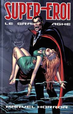 SUPEREROI LE GRANDI SAGHE 30-Panini Comics- nuvolosofumetti.
