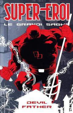 SUPEREROI LE GRANDI SAGHE 35-Panini Comics- nuvolosofumetti.