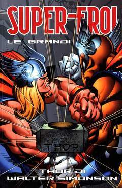 SUPEREROI LE GRANDI SAGHE 40-Panini Comics- nuvolosofumetti.