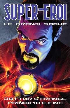 SUPEREROI LE GRANDI SAGHE 45-Panini Comics- nuvolosofumetti.