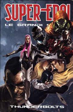 SUPEREROI LE GRANDI SAGHE 46-Panini Comics- nuvolosofumetti.