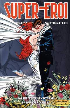 SUPEREROI LE GRANDI SAGHE 47-Panini Comics- nuvolosofumetti.