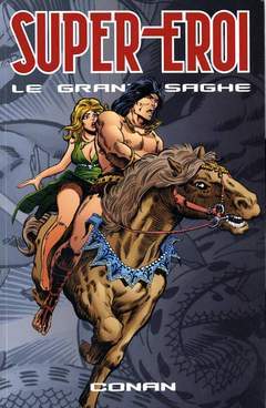 SUPEREROI LE GRANDI SAGHE 50-Panini Comics- nuvolosofumetti.