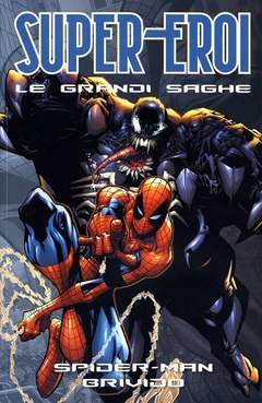 SUPEREROI LE GRANDI SAGHE 51-Panini Comics- nuvolosofumetti.