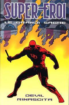 SUPEREROI LE GRANDI SAGHE 55-Panini Comics- nuvolosofumetti.