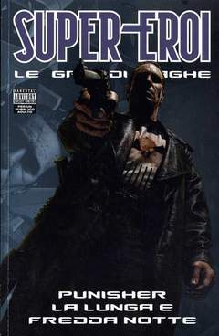 SUPEREROI LE GRANDI SAGHE 57-Panini Comics- nuvolosofumetti.