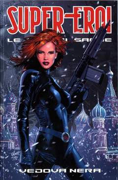 SUPEREROI LE GRANDI SAGHE 59-Panini Comics- nuvolosofumetti.