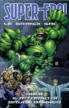 SUPEREROI LE GRANDI SAGHE 65-Panini Comics- nuvolosofumetti.