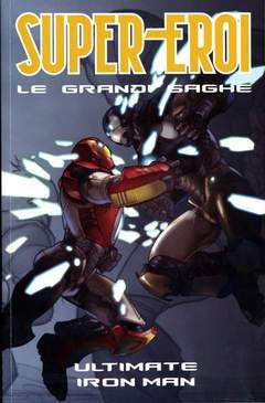 SUPEREROI LE GRANDI SAGHE 67-Panini Comics- nuvolosofumetti.