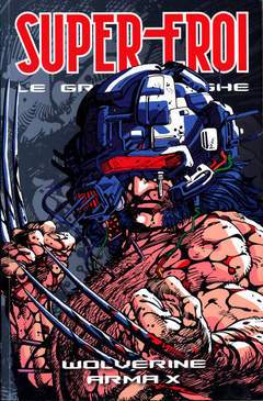 SUPEREROI LE GRANDI SAGHE 70-Panini Comics- nuvolosofumetti.
