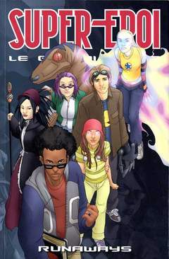 SUPEREROI LE GRANDI SAGHE 72-Panini Comics- nuvolosofumetti.