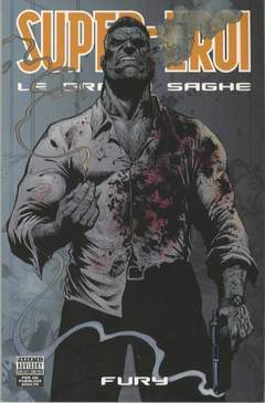 SUPEREROI LE GRANDI SAGHE 75-Panini Comics- nuvolosofumetti.