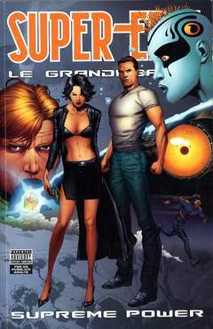 SUPEREROI LE GRANDI SAGHE 78-Panini Comics- nuvolosofumetti.