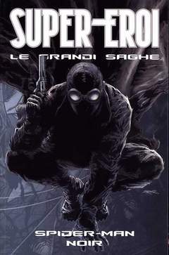 SUPEREROI LE GRANDI SAGHE 83-Panini Comics- nuvolosofumetti.