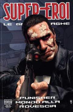 SUPEREROI LE GRANDI SAGHE 86-Panini Comics- nuvolosofumetti.
