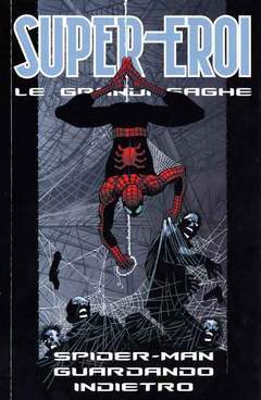 SUPEREROI LE GRANDI SAGHE 87-Panini Comics- nuvolosofumetti.
