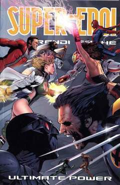 SUPEREROI LE GRANDI SAGHE 91-Panini Comics- nuvolosofumetti.