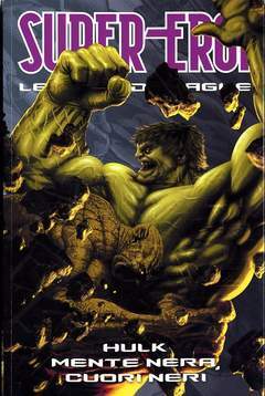 SUPEREROI LE GRANDI SAGHE 96-Panini Comics- nuvolosofumetti.