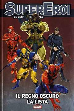 supereroi le leggende marvel 20-La gazzetta dello sport- nuvolosofumetti.