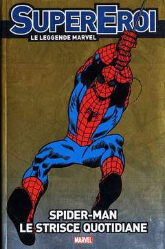 supereroi le leggende marvel 21-La gazzetta dello sport- nuvolosofumetti.