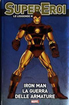 supereroi le leggende marvel 24-La gazzetta dello sport- nuvolosofumetti.