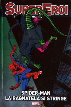 supereroi le leggende marvel 26-La gazzetta dello sport- nuvolosofumetti.